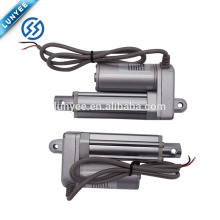 electric mini linear actuator 12v/24v waterproof